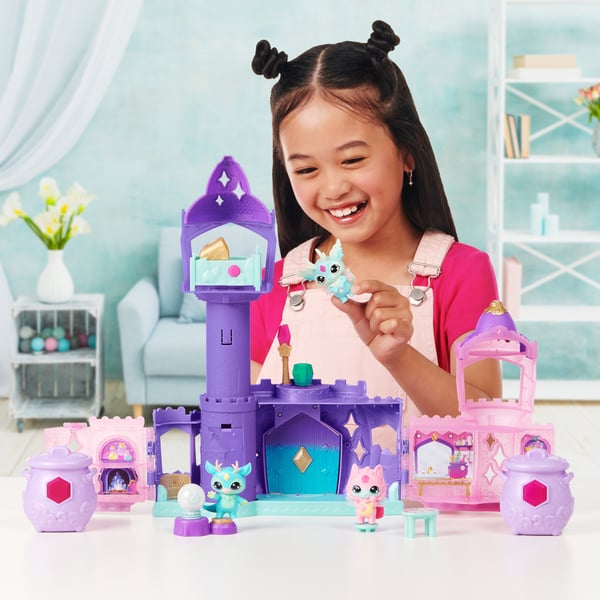 Moose Toys MS14662 leksakssats