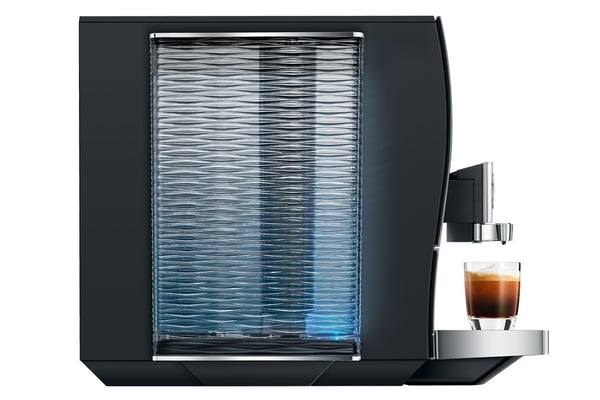 JURA Z10 (EB) Täysautomaattinen Espressokone 2,4 L