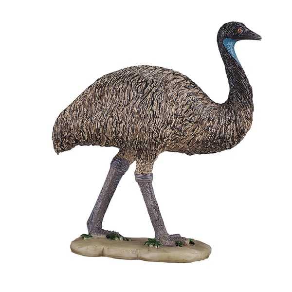 Mojo Fun Emu