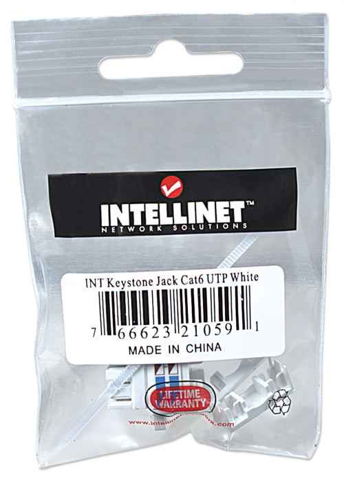 Intellinet 210591 kilesten modul
