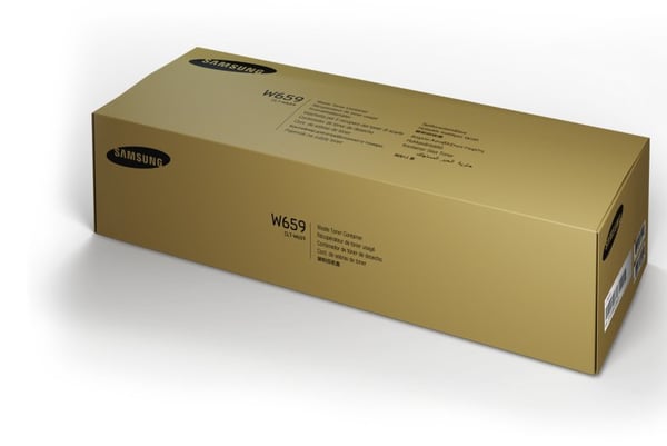 Samsung CLT-W659 värikasetti 1 kpl Alkuperäinen Syaani, Magenta, Keltainen