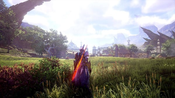 BANDAI NAMCO Entertainment Tales of Arise Vakio PlayStation 4