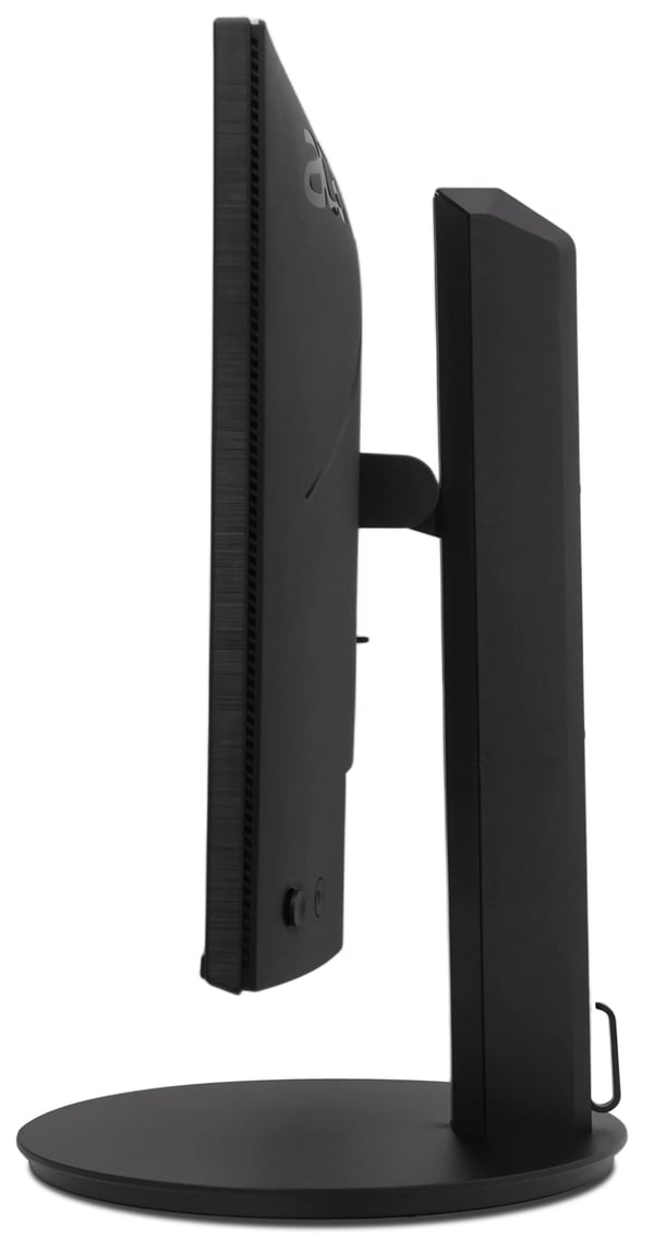 Acer CB242YGBMIPRUX 60CM 23.8 IN FHD ZEROFRAME IPS 120HZ 16:9 1500:1 computerskærm