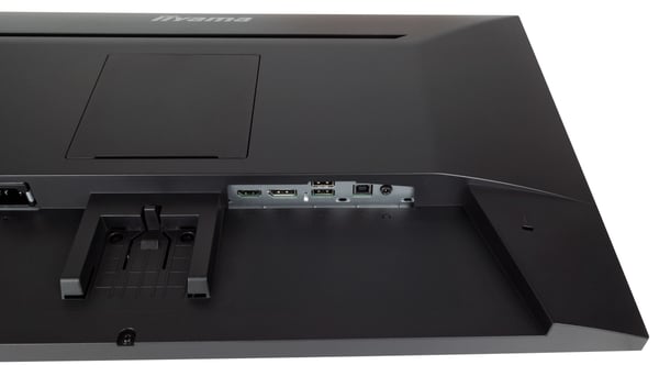 iiyama ProLite XU2793HSU-B7 computerskærm 68,6 cm (27") 1920 x 1080 pixel Fuld HD LED Sort