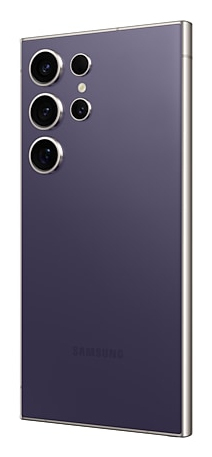 Samsung Galaxy S24 Ultra 17,3 cm (6.8") Dual SIM 5G USB Type-C 12 GB 512 GB 5000 mAh Titanium, Violet