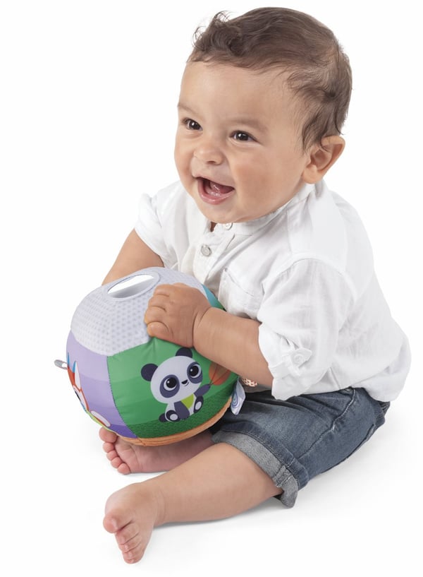 Chicco Classic 00011564000000 musik legetøj