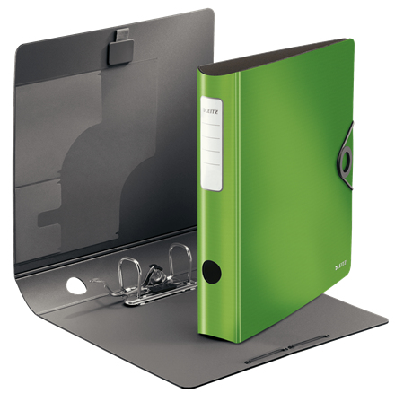 Leitz 10481050 ringpärmar A4 Grön