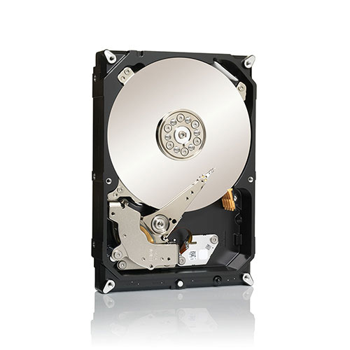 Seagate Desktop HDD 500GB SATA3 harddisk 7200 rpm 16 MB 3.5" Serial ATA III