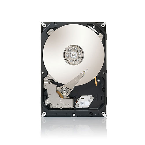 Seagate Desktop HDD 500GB SATA3 harddisk 7200 rpm 16 MB 3.5" Serial ATA III