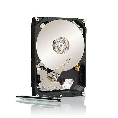Seagate Desktop HDD 500GB SATA3 harddisk 7200 rpm 16 MB 3.5" Serial ATA III
