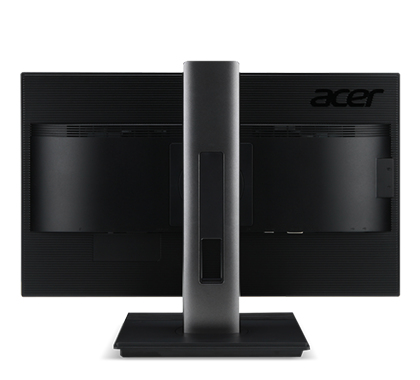 Acer Professional B246HYLA computerskærm 60,5 cm (23.8") 1920 x 1080 pixel Fuld HD LED Grå