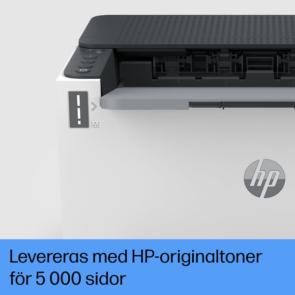 HP LaserJet Tank 2504dw-skrivare