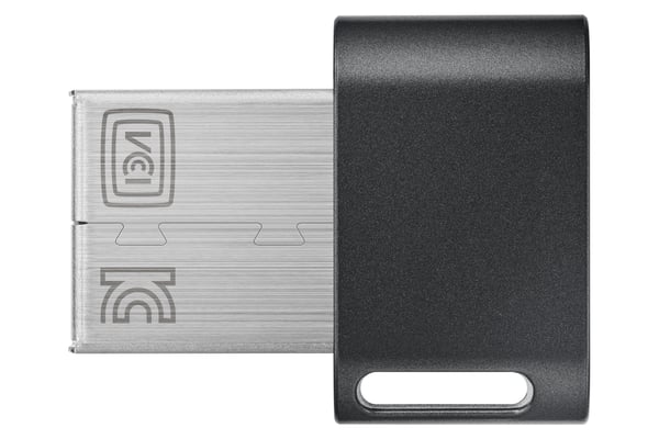 Samsung MUF-128AB USB-nøgle 128 GB USB Type-A 3.2 Gen 1 (3.1 Gen 1) Grå, Sølv