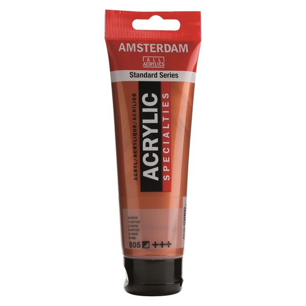Amsterdam 17098052 hobbyfärger Akrylfärg 120 ml