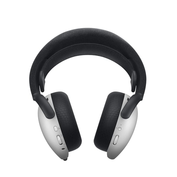 Alienware AW720H Headset Kabel & trådløs Spil USB Type-C Sort, Hvid