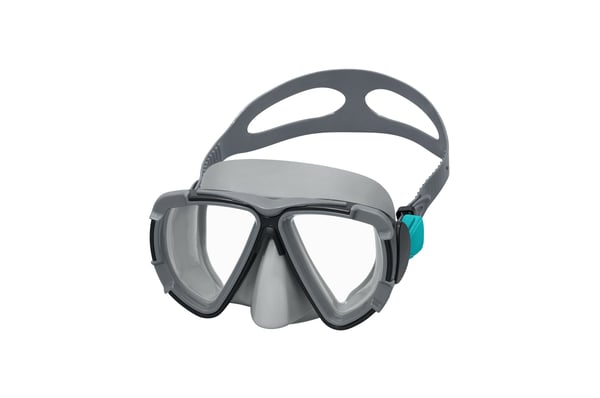 Bestway 22052 / 23 dykmasker Polykarbonat Blandade färger Vuxen