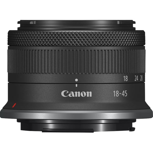 Canon EOS R50 MILC 24,2 MP CMOS 6000 x 4000 pixel Sort