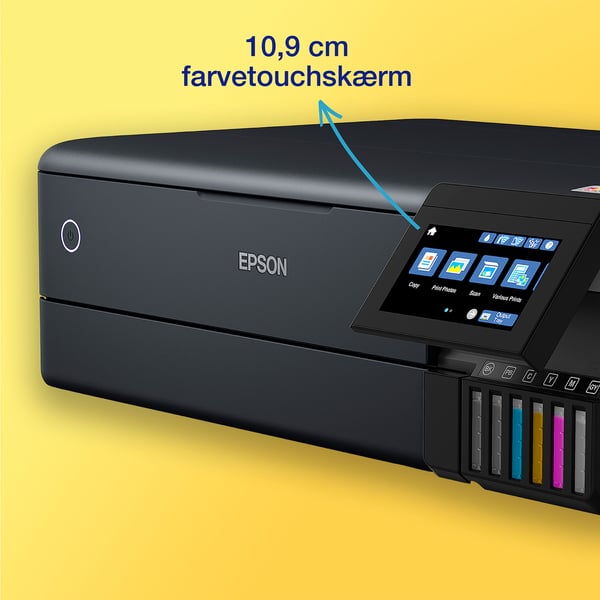 Epson EcoTank ET-8550