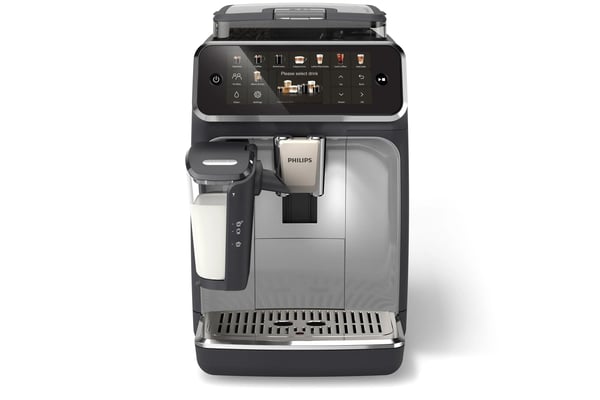 Philips 5500 series EP5546/70 kahvinkeitin Täysautomaattinen Espressokone 1,8 L