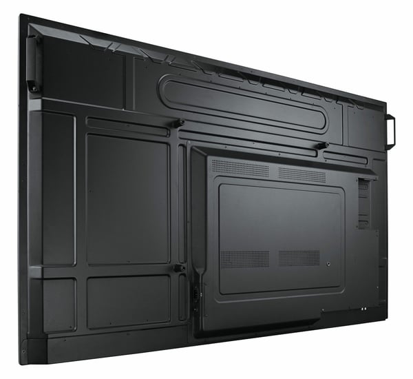 AG Neovo HMQ-7501 overvågningsskærm CCTV skærm 190,5 cm (75") 3840 x 2160 pixel