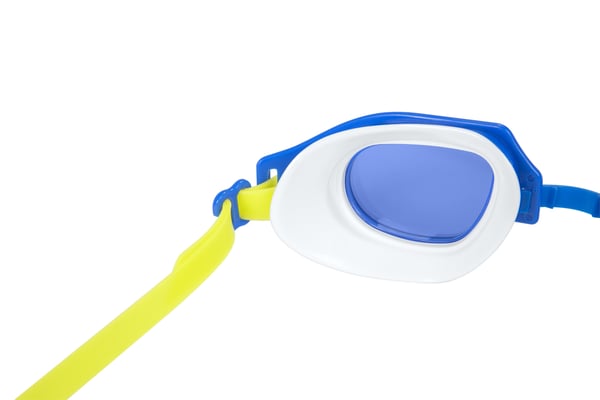 Bestway 21003 / 23 simglasögon Junior Unisex