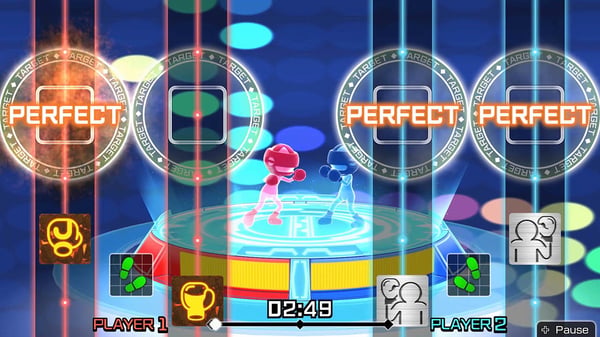 Nintendo Fitness Boxing Standard Nintendo Switch