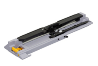 KYOCERA 302K394480 Printer-/scanner-reservedel og -tilbehør Indføringsmodul