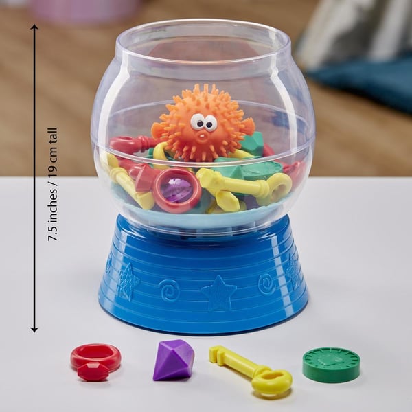 Hasbro Blowfish Blowup Legesæt
