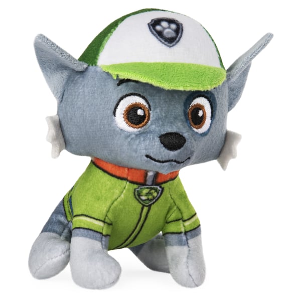 PAW Patrol PAW PLH Mini Plush Chaser Kitten GML