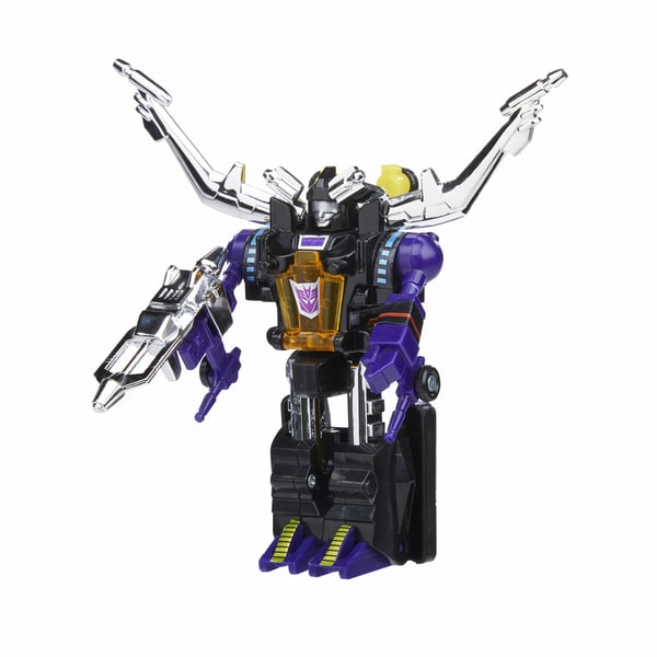 Transformers The Movie G1 Kickback