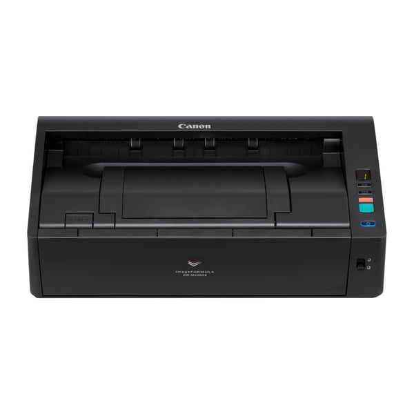 Canon imageFORMULA DR-M1060II Arkkisyöttöskanneri 600 x 600 DPI A3 Musta