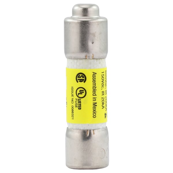 Eaton LP-CC-6 sikring Standard Cylindrisk 1 stk