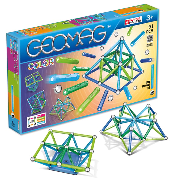 Giochi Preziosi GMC03 Byggleksak