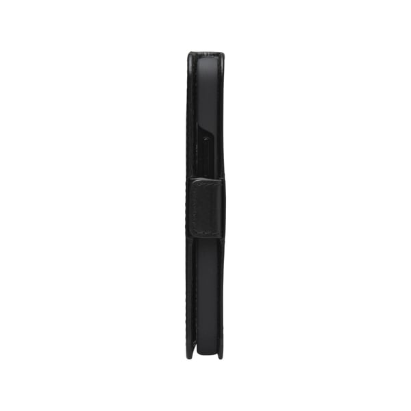 dbramante1928 Copenhagen Slim mobiltelefonfodral 13,7 cm (5.4") Plånbok Svart