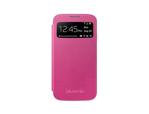 Samsung EF-CI950B mobiltelefonfodral Utbytbara fodral Vit