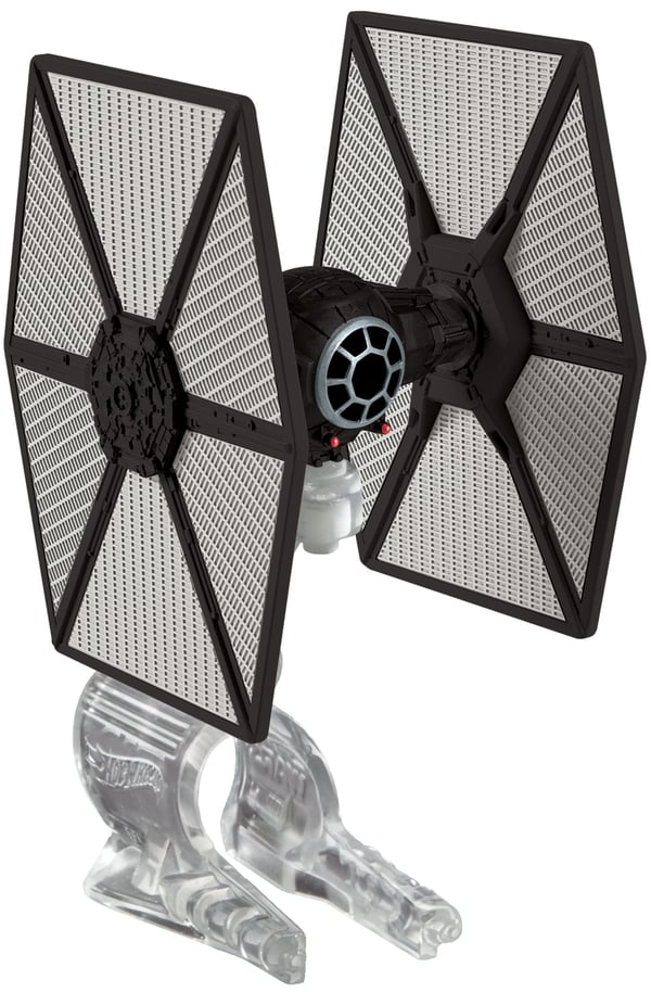 Hot Wheels Star Wars CGW95 legetøjsbil