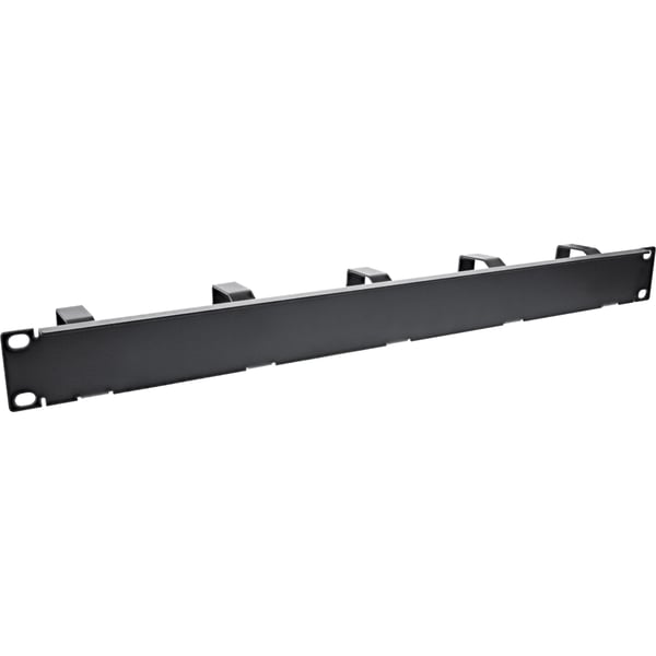 InLine 19110A tilbehør til rack Kabelbakkepanel