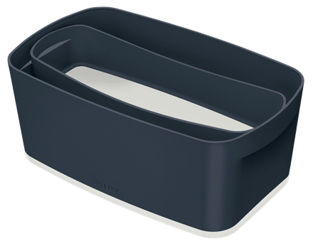 Leitz MyBox Cosy Sorteringsfack, Långt, Förvaring