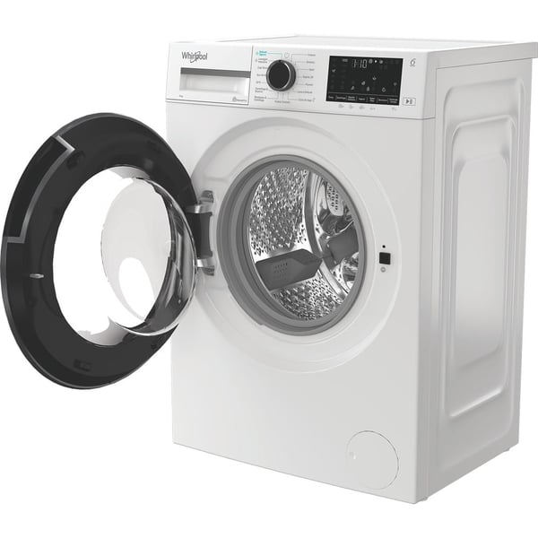 Whirlpool WAM R268WB IT Pesukone Edestä täytettävä 8 kg 1200 RPM Valkoinen