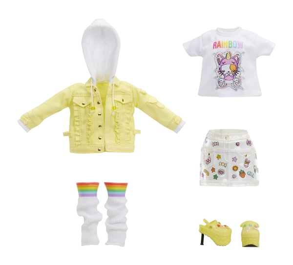 Rainbow High 2-Pack (Sunny & Luna)