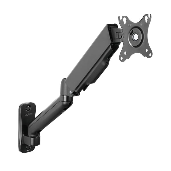 LogiLink BP0145 fäste och ställ till bildskärm 81,3 cm (32") Vägg Svart