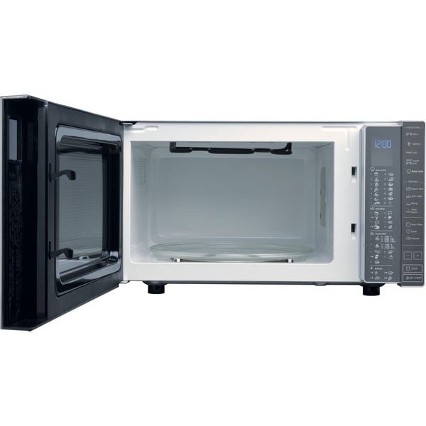 Whirlpool Cook30 MWP 304 M Spejl Grill mikroovn Bordplade 30 L 900 W
