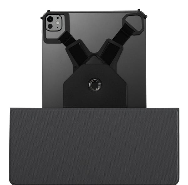 Targus THZ997GL tablet etui 29,2 cm (11.5") Flipetui Sort