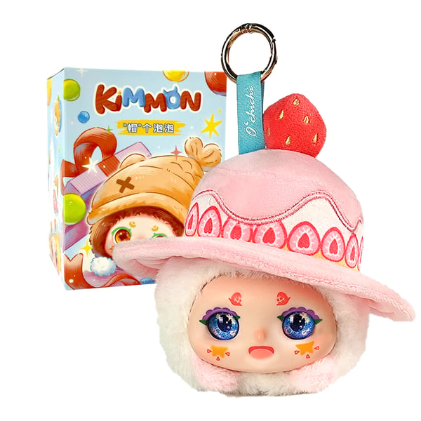Kimmon Hat Bubble