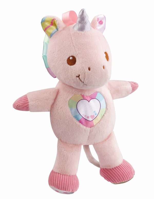 VTech Baby Magische Knuffel Eenhoorn