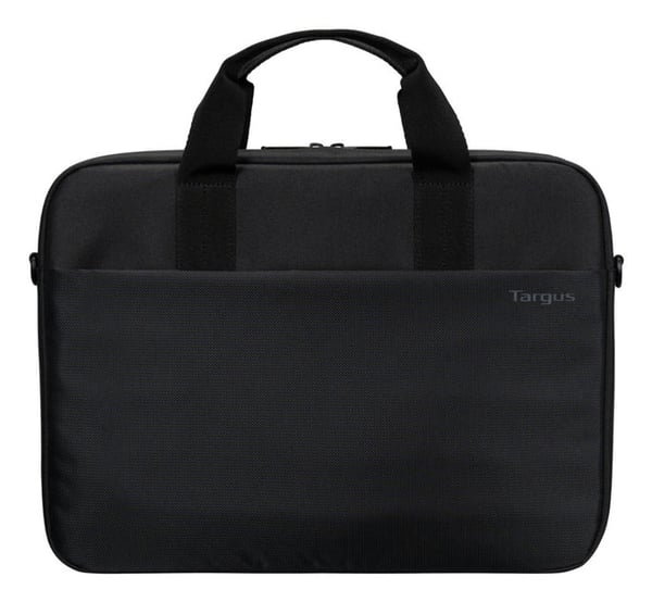 Targus TBS978GL taske og etui til laptop 35,6 cm (14") Mappe Sort