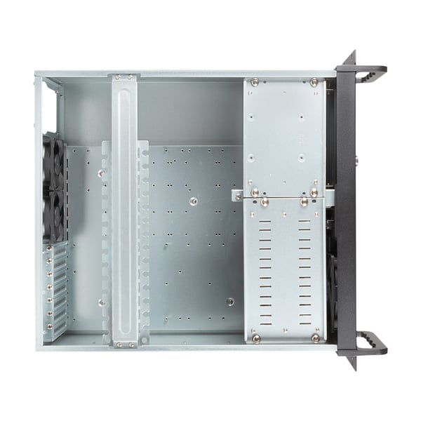 UNYKAch UK 4229 EVO Ställning Svart