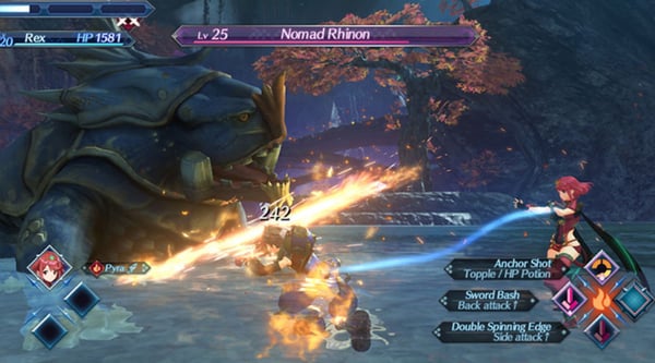 Nintendo Xenoblade Chronicles: Collector Set Keräilijöiden Nintendo Switch