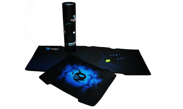 Deep Gaming Deep Surf S Pelihiirimatto Monivärinen