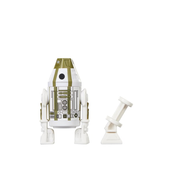 Star Wars Retro Collection A New Hope flerpack